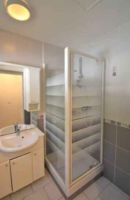 Location appartement T2 Calais - Photo 4