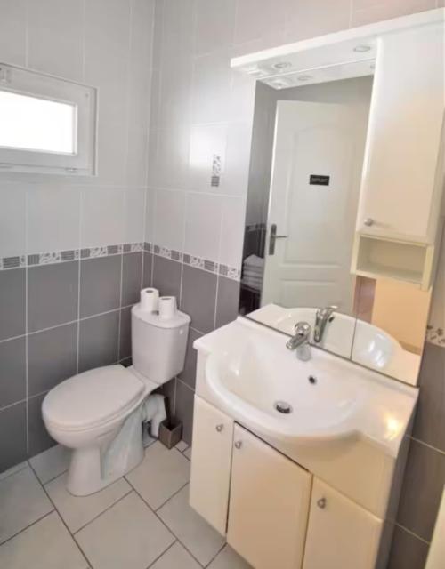 Location appartement T2 Calais - Photo 5