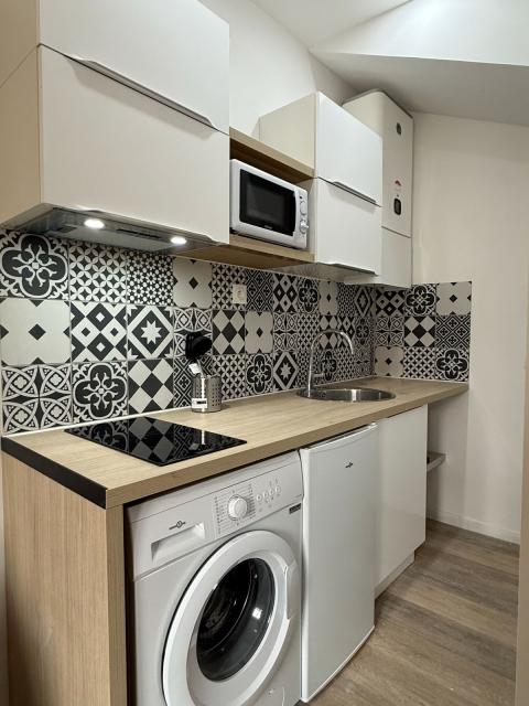 Location studio Cambrai - Photo 2