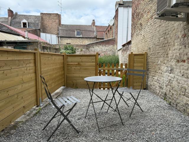 Location studio Cambrai - Photo 3