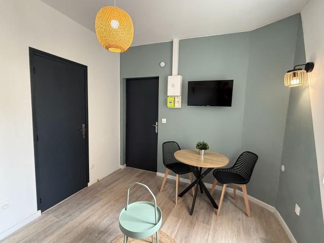 Location studio Cambrai - Photo 4