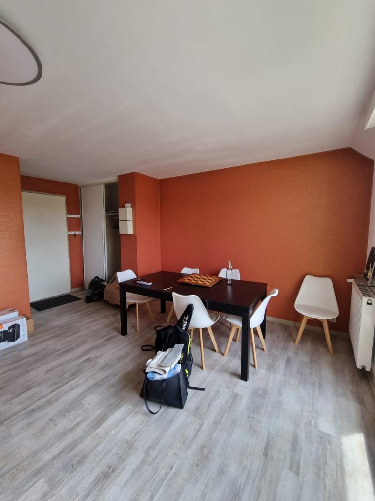 Location chambre Rennes - Photo 1