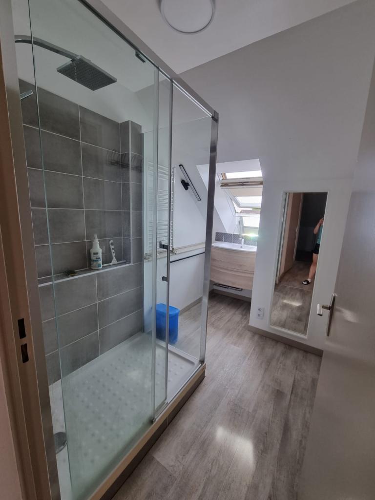 Location chambre Rennes - Photo 2