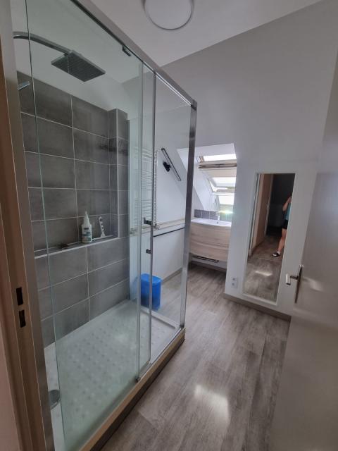 Location appartement T3 Rennes - Photo 2