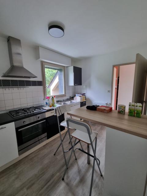 Location appartement T3 Rennes - Photo 5
