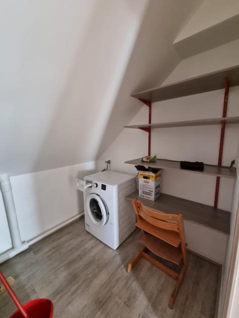Location appartement T3 Rennes - Photo 6