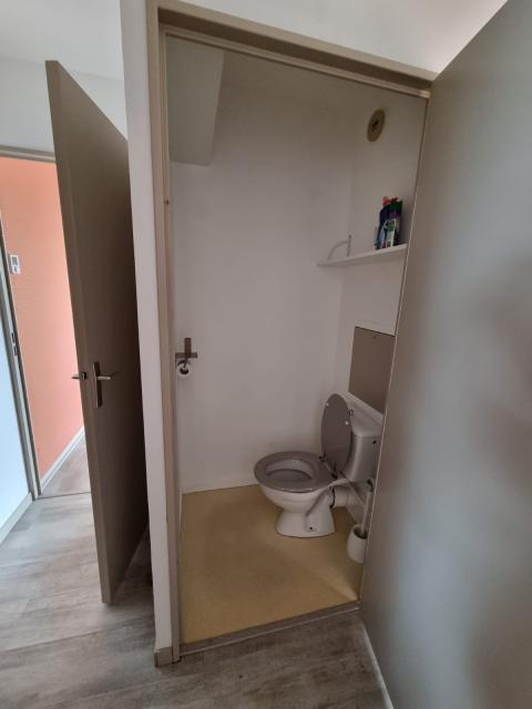 Location appartement T3 Rennes - Photo 7