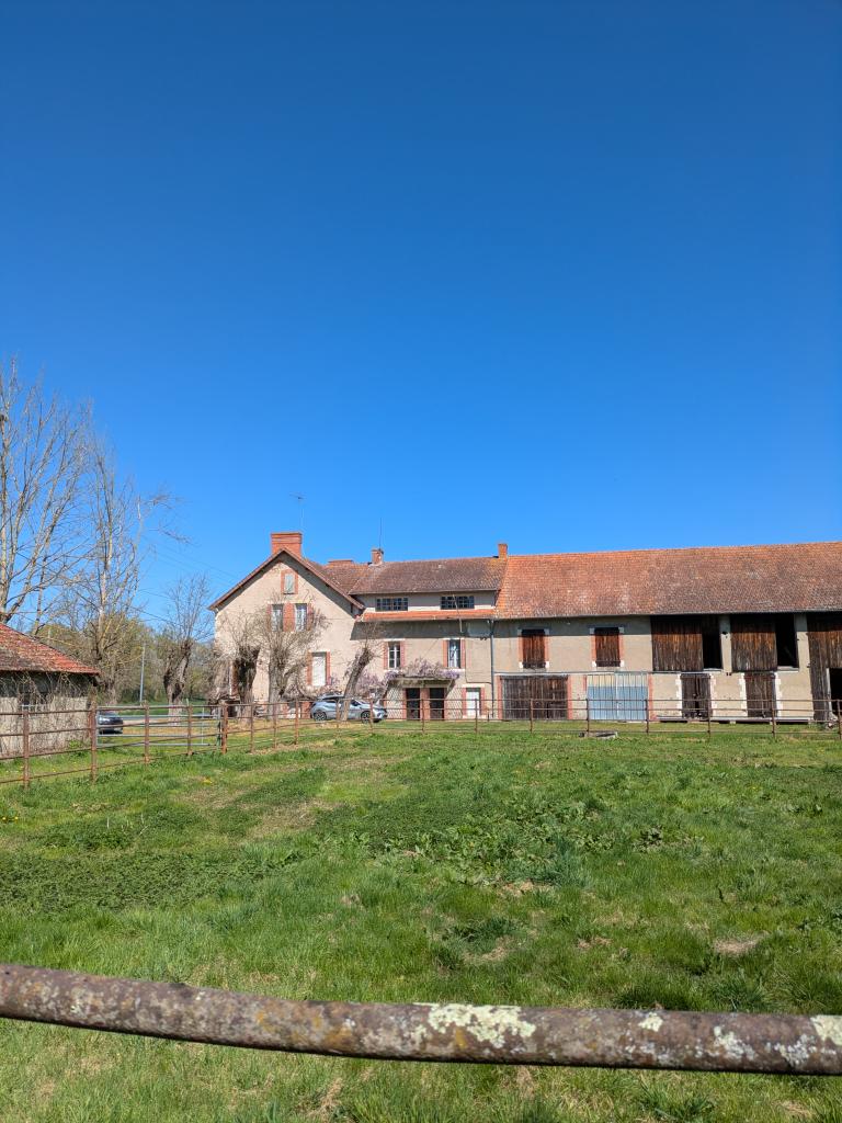 Location chambre Audes - Photo 1
