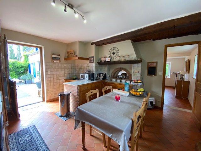 Location maison F10 Neuville aux Bois - Photo 4