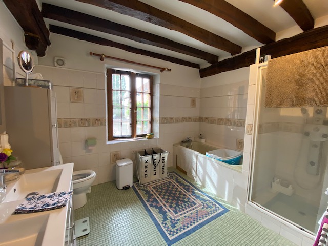 Location maison F10 Neuville aux Bois - Photo 5