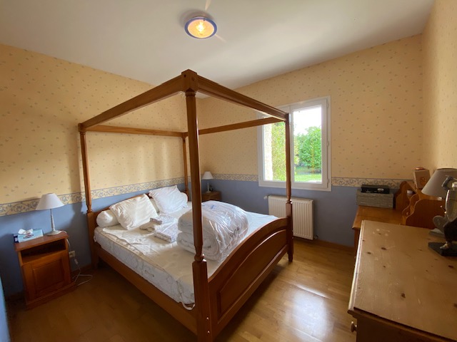 Location maison F10 Neuville aux Bois - Photo 9
