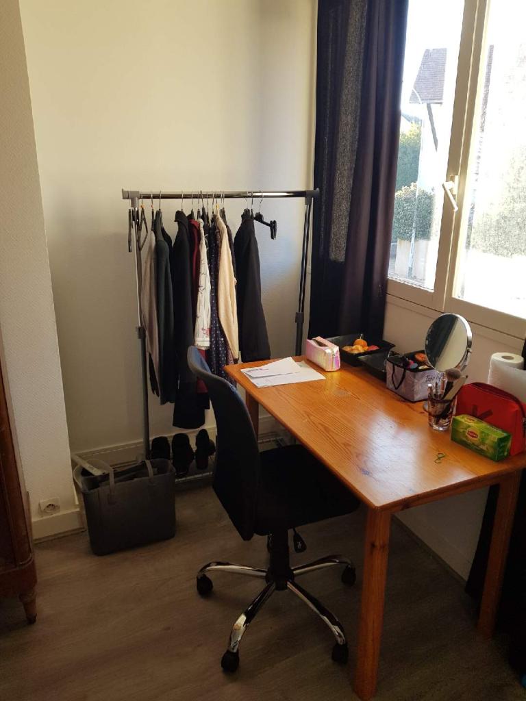 Location chambre St Germain en Laye - Photo 2
