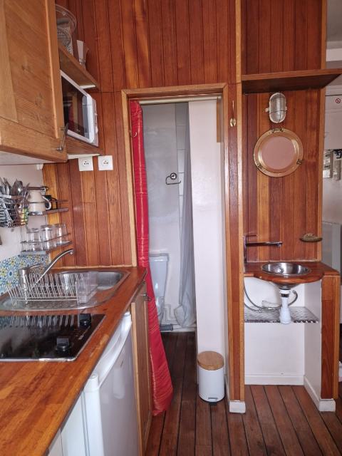 Location chambre Paris 18 - Photo 3