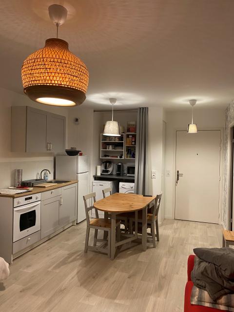 Location appartement T2 Bezons - Photo 2