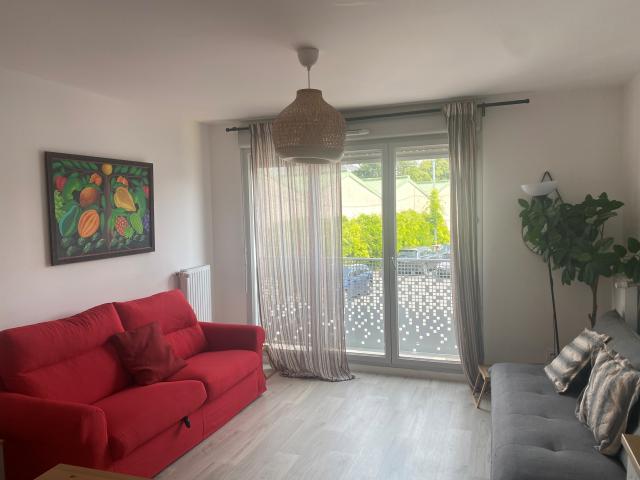 Location appartement T2 Bezons - Photo 3