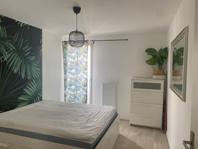 Location appartement T2 Bezons - Photo 4