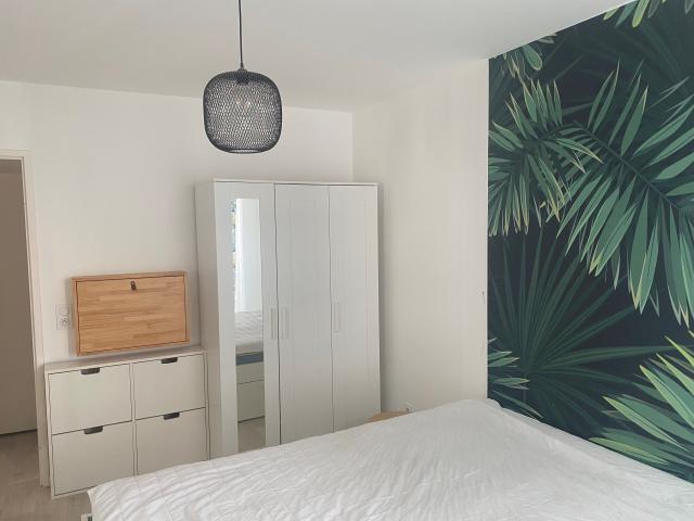 Location appartement T2 Bezons - Photo 5