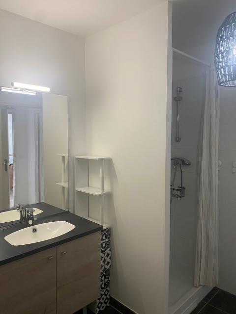 Location appartement T2 Bezons - Photo 6
