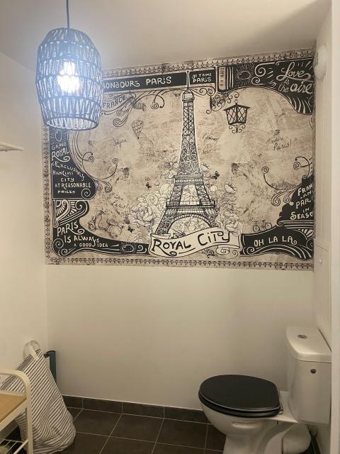 Location appartement T2 Bezons - Photo 7