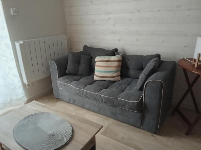 Location appartement T2 Nantes - Photo 3