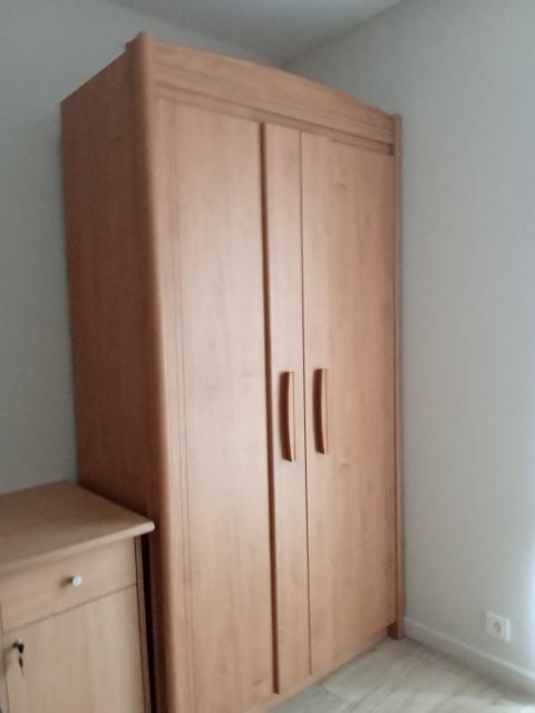 Location appartement T2 Nantes - Photo 5