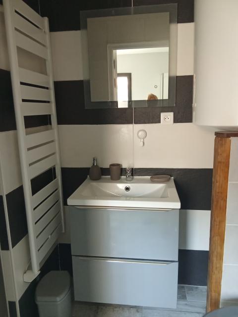 Location appartement T2 Nantes - Photo 6
