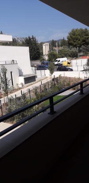 Location appartement T2 Aubagne - Photo 3