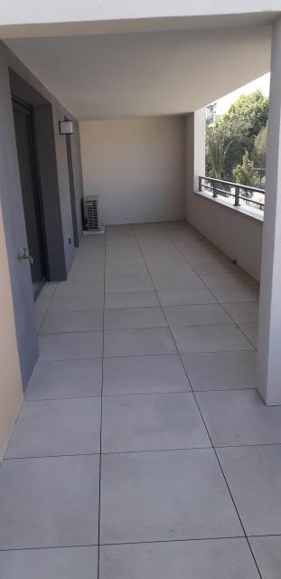 Location appartement T2 Aubagne - Photo 4