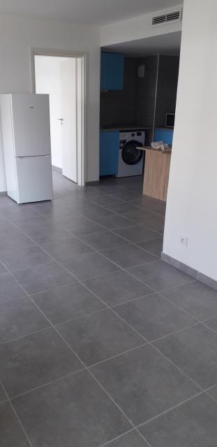 Location appartement T2 Aubagne - Photo 2