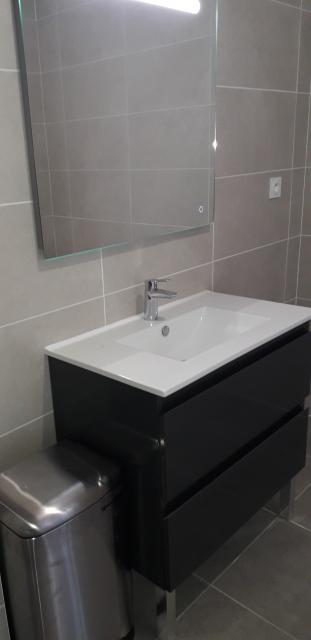 Location appartement T2 Aubagne - Photo 4