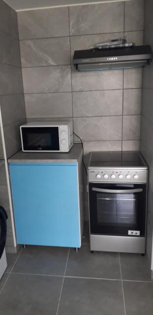 Location appartement T2 Aubagne - Photo 10