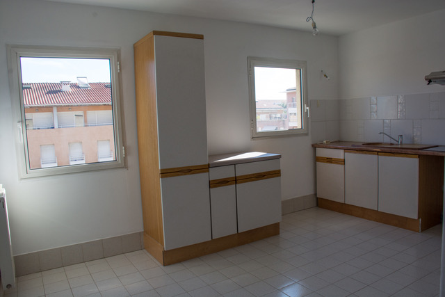 Location appartement T3 Aix en Provence - Photo 3