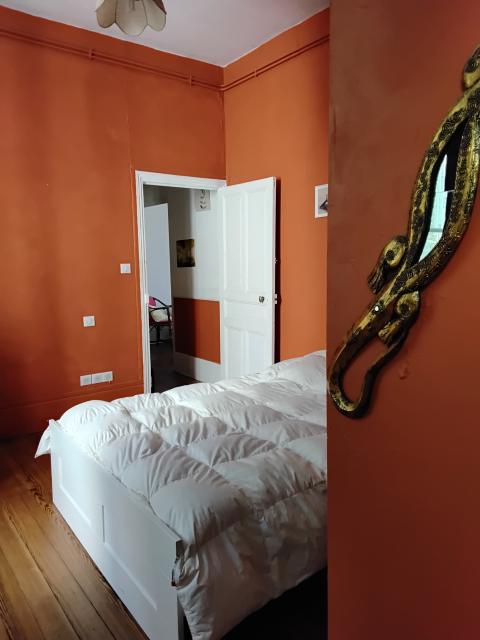 Location appartement T4 Dijon - Photo 2