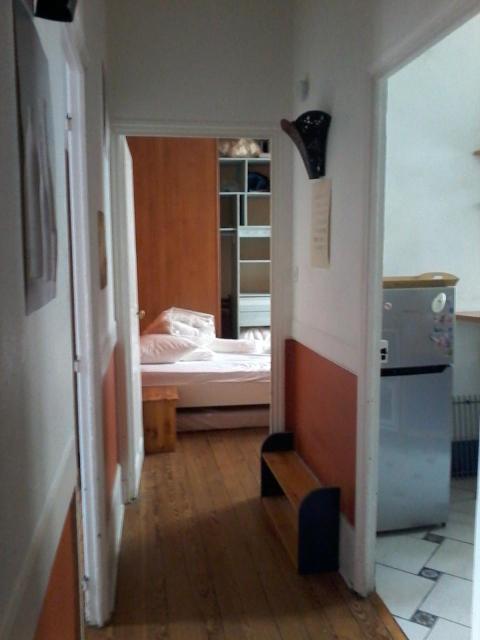 Location appartement T4 Dijon - Photo 4
