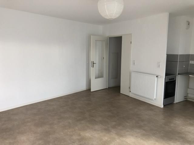 Location appartement T2 Strasbourg - Photo 2