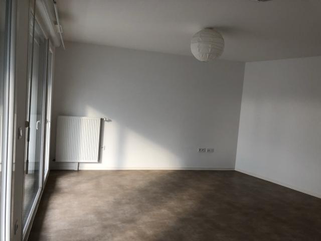 Location appartement T2 Strasbourg - Photo 3