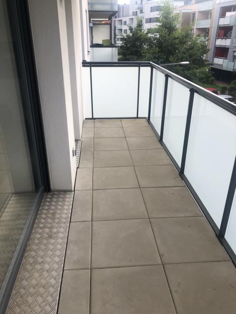 Location appartement T2 Strasbourg - Photo 4