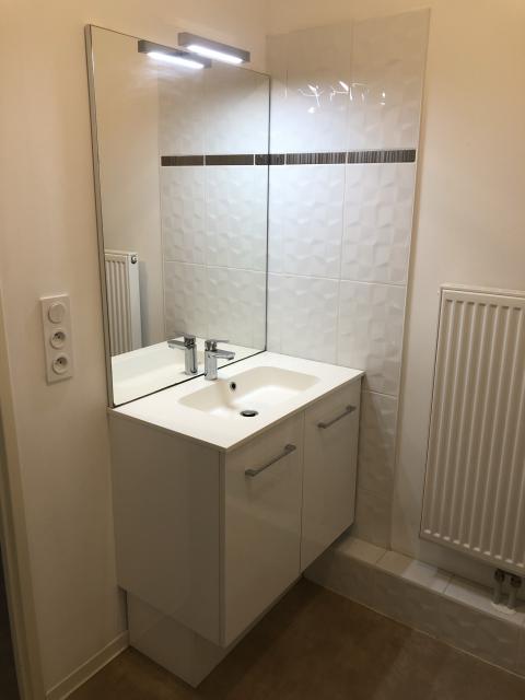 Location appartement T2 Strasbourg - Photo 5