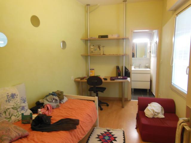 Location appartement T2 Toulouse - Photo 2