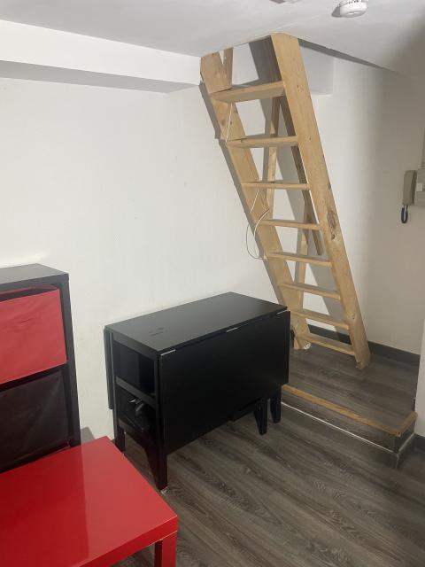 Location appartement T2 Troyes - Photo 2
