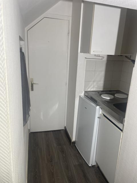 Location appartement T2 Troyes - Photo 3