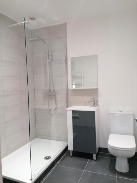 Location maison F4 Pieusse - Photo 2