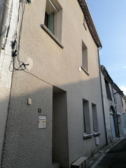 Location maison F4 Pieusse - Photo 4