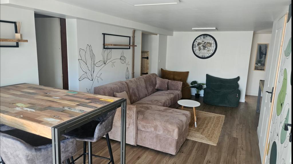 Location chambre Lagord - Photo 1