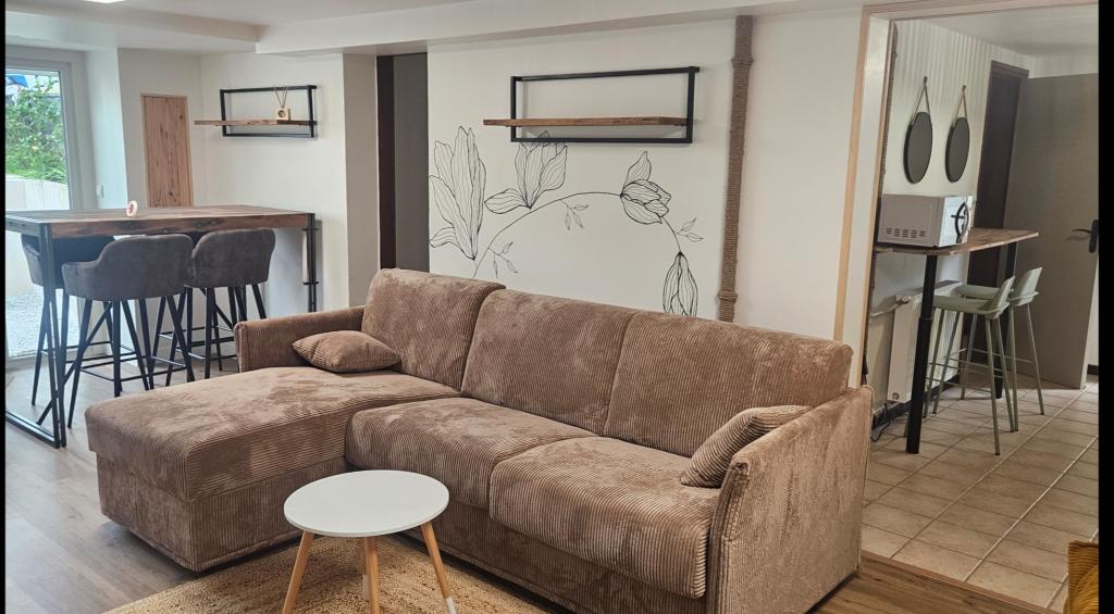 Location chambre Lagord - Photo 2