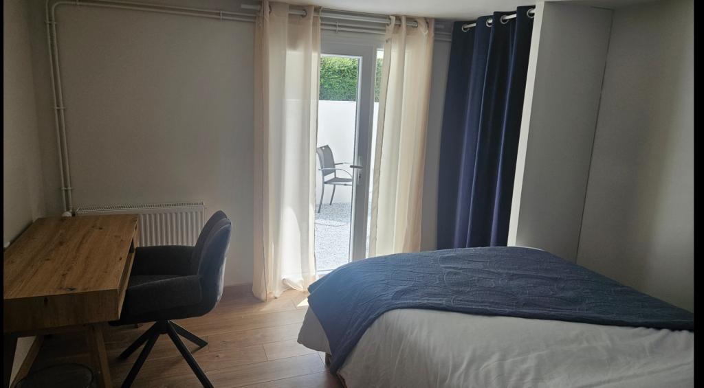 Location chambre Lagord - Photo 3