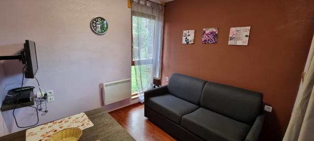 Location maison F3 Mercus Garrabet Amplaing - Photo 4