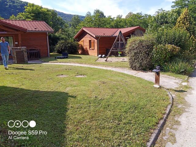 Location maison F3 Mercus Garrabet Amplaing - Photo 5