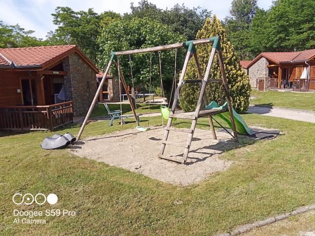 Location maison F3 Mercus Garrabet Amplaing - Photo 6