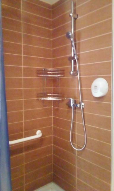 Location maison F3 Mercus Garrabet Amplaing - Photo 7